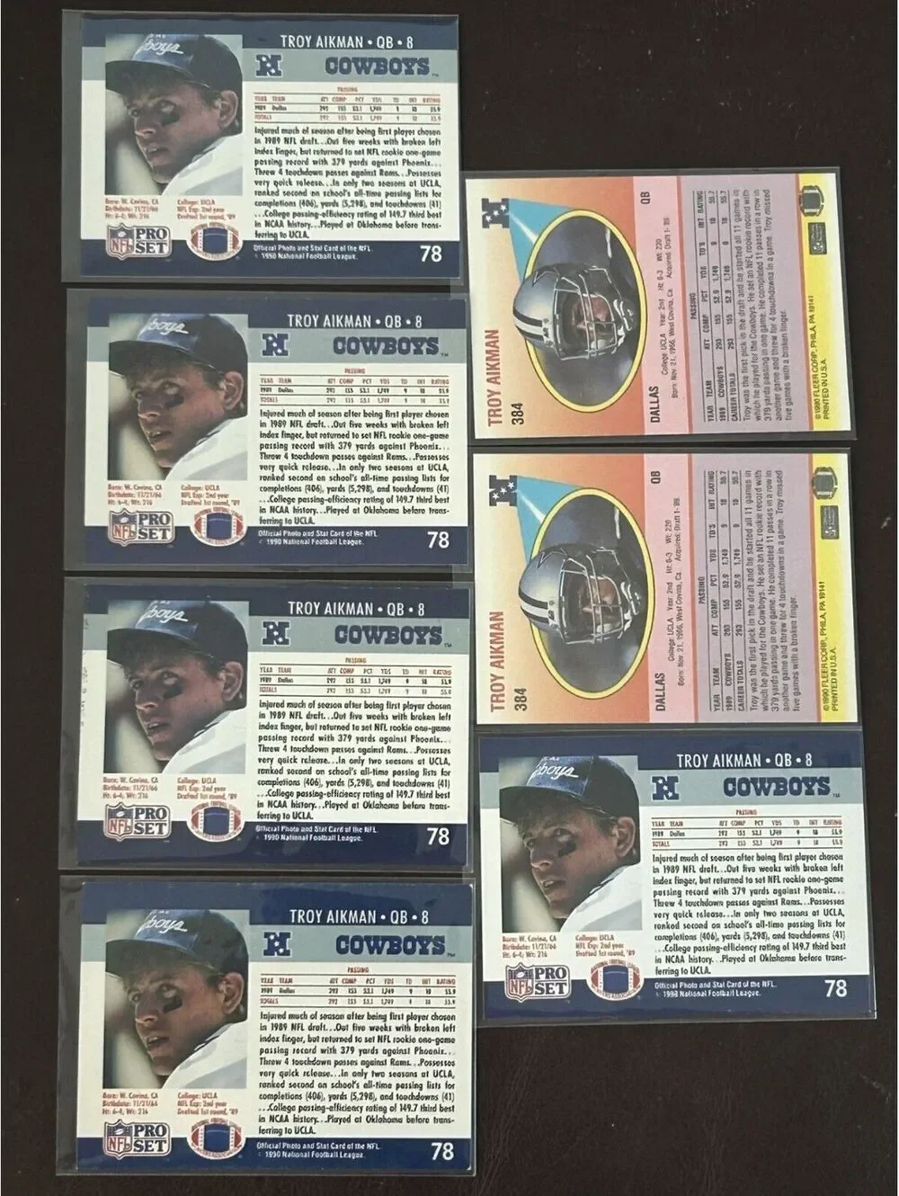 N/A nfl hof